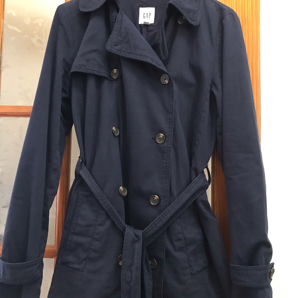 GAP Trench Coat